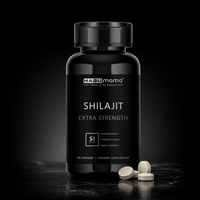 PrimeFuel Shilajit Extra Strength