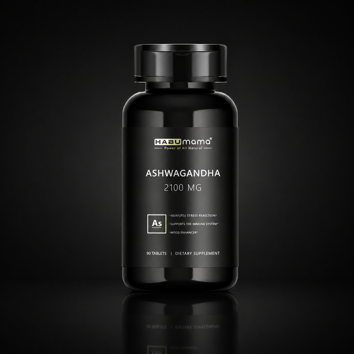 PrimeFuel Alpha Ashwagandha