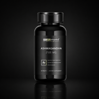 PrimeFuel Alpha Ashwagandha