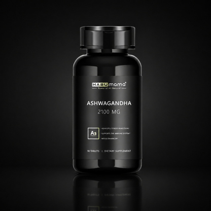 PrimeFuel Alpha Ashwagandha