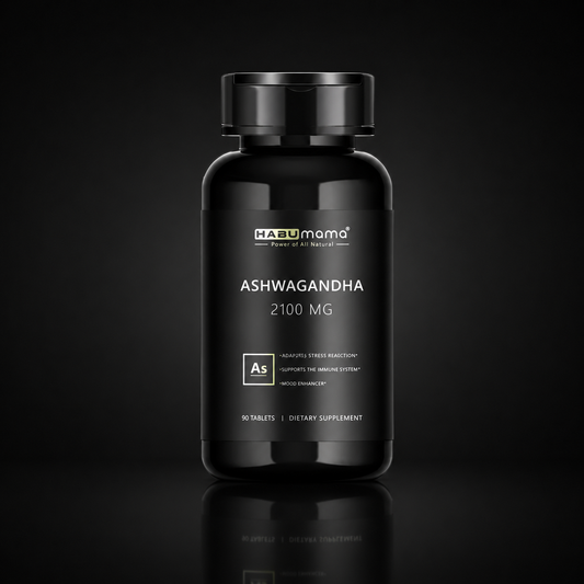 PrimeFuel Alpha Ashwagandha