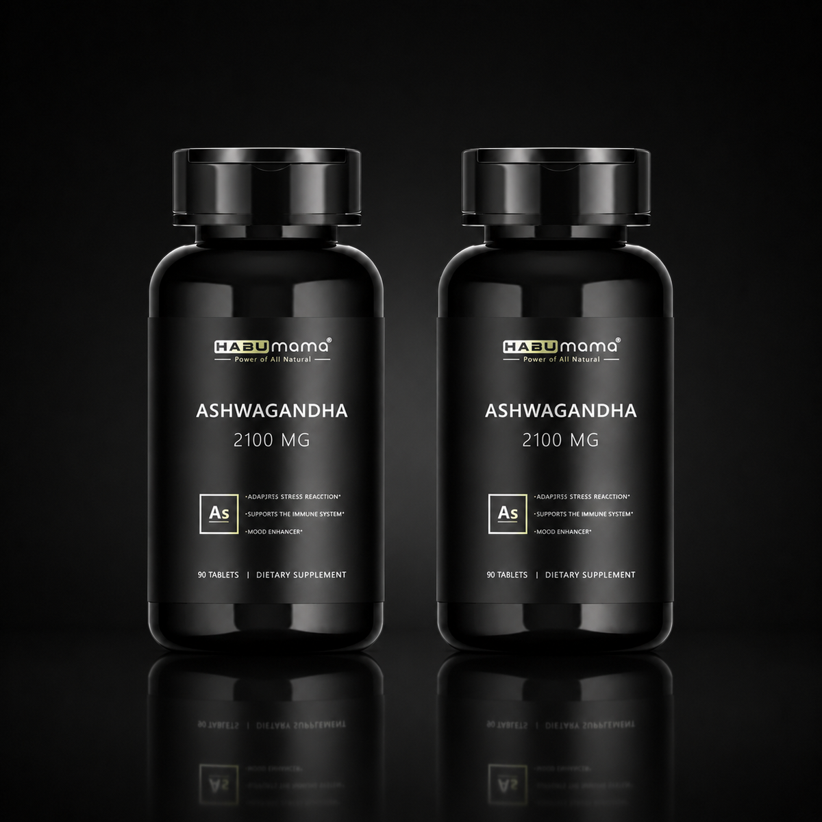 PrimeFuel Alpha Ashwagandha