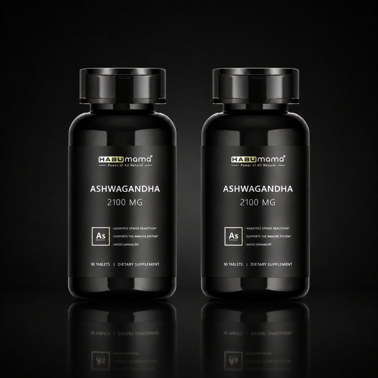 PrimeFuel Alpha Ashwagandha