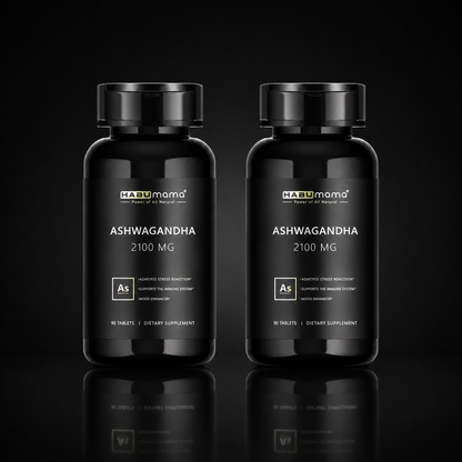 PrimeFuel Alpha Ashwagandha