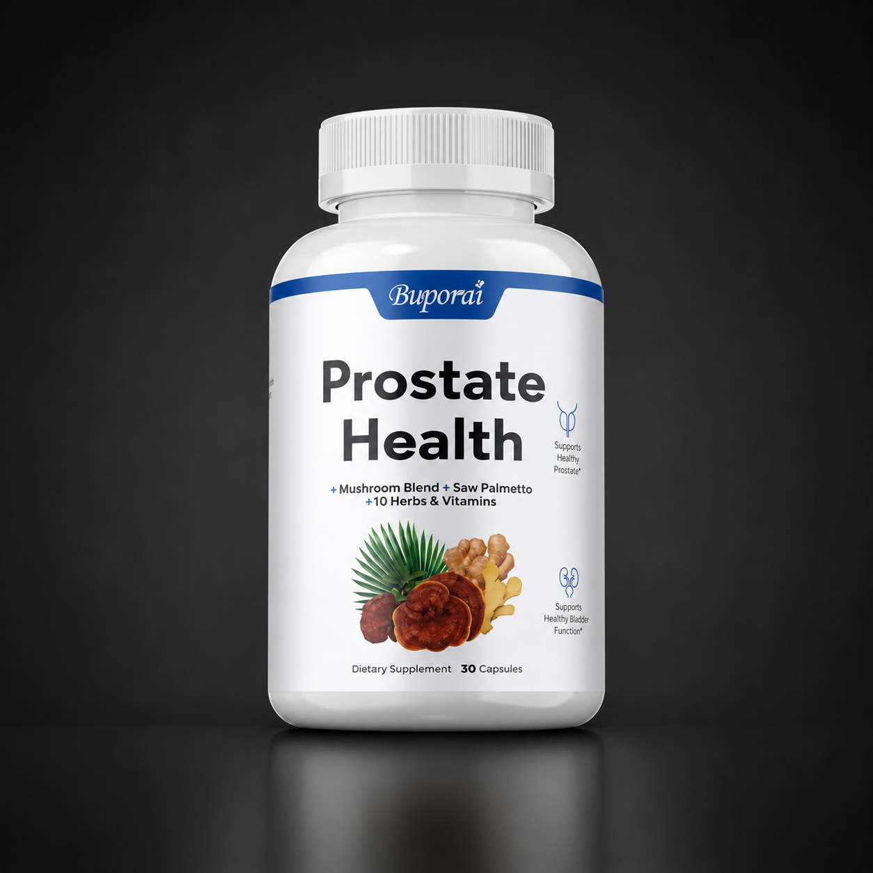 PrimeFuel Prostate Support