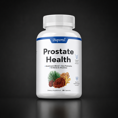 PrimeFuel Prostate Support