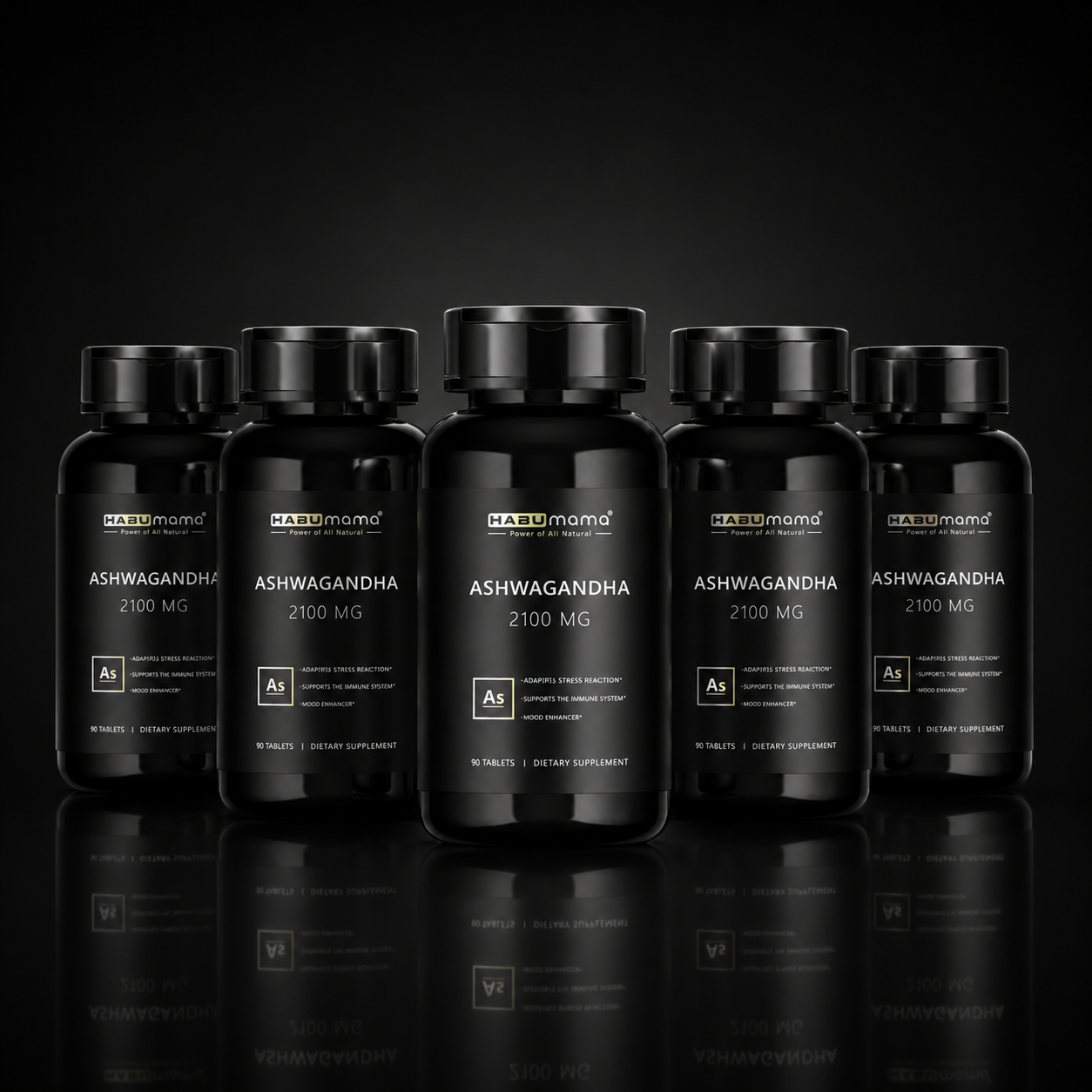 PrimeFuel Alpha Ashwagandha