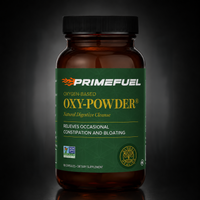 PrimeFuel OxyCleanse