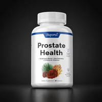 PrimeFuel Prostate Support