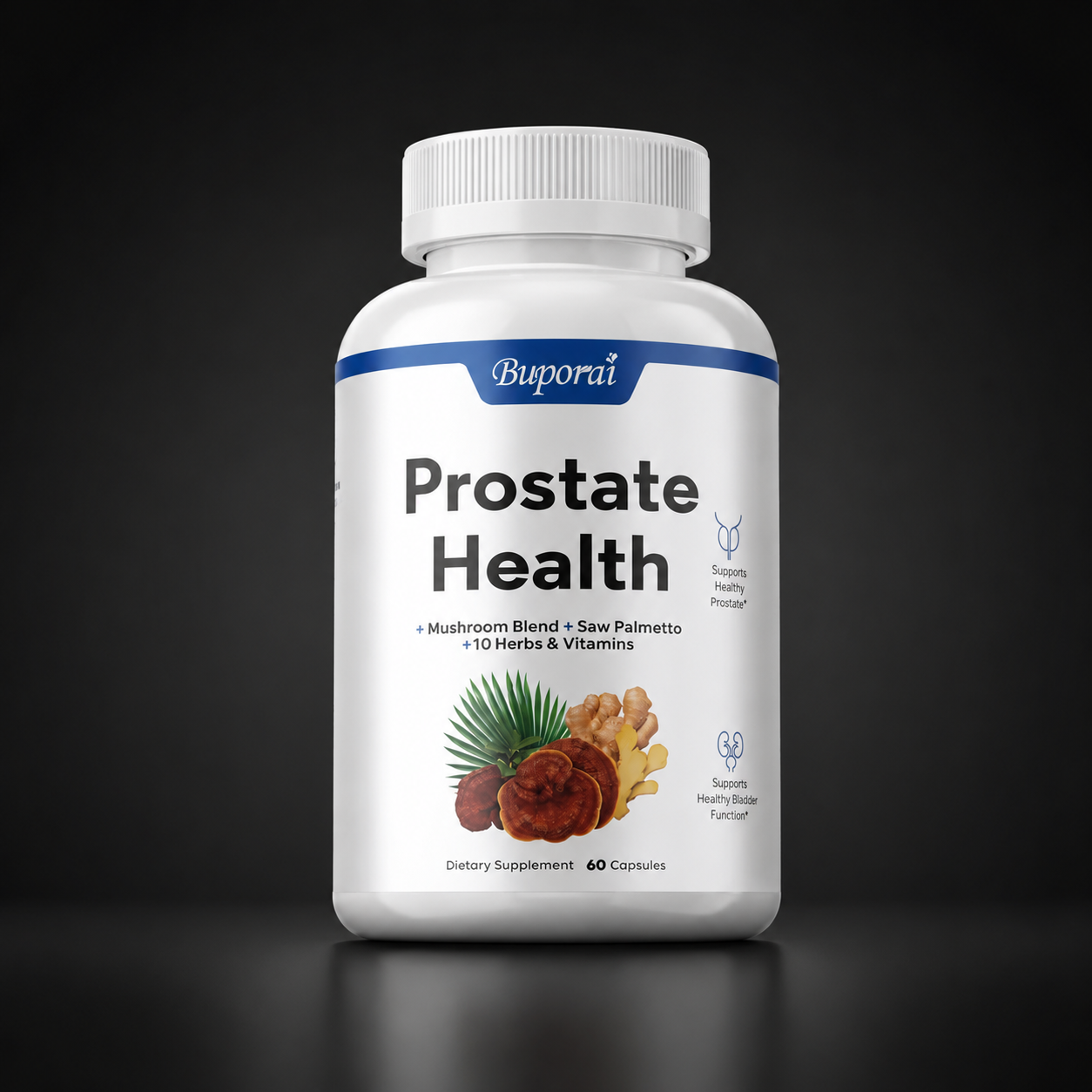 PrimeFuel Prostate Support