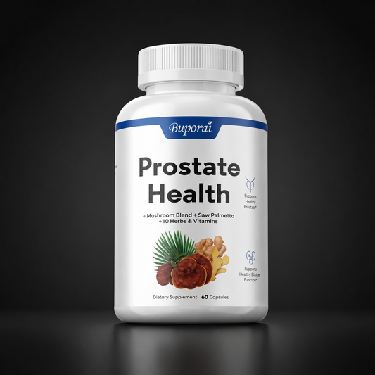 PrimeFuel Prostate Support